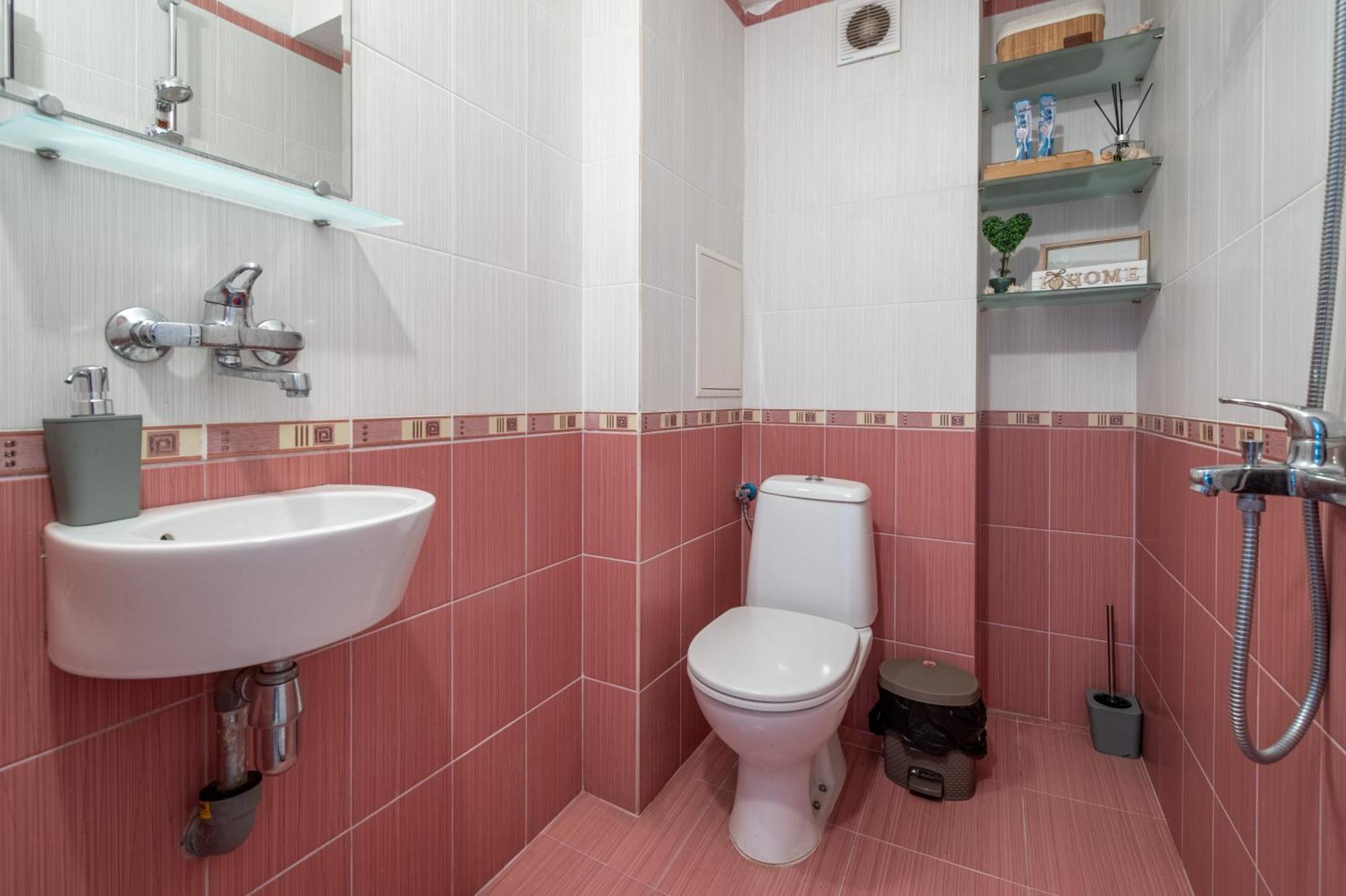 Vivid Condo By Ndk And Vitosha Blvd With Free Secured Parking And Ac Sofía Exterior foto